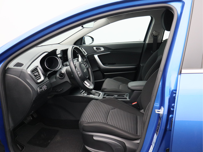 Kia Ceed Sportswagon 1.0 T-GDi MHEV DynamicLine/ automaat!