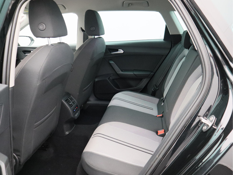 SEAT Leon Sportstourer 1.5 TSI Style Launch Edition/ lage km/ zeer mooi!