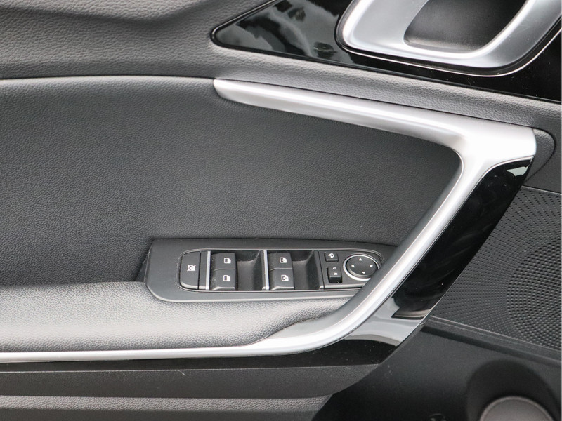 Kia Ceed Sportswagon 1.5 T-GDi GT-Line Business Edition/ compleet!