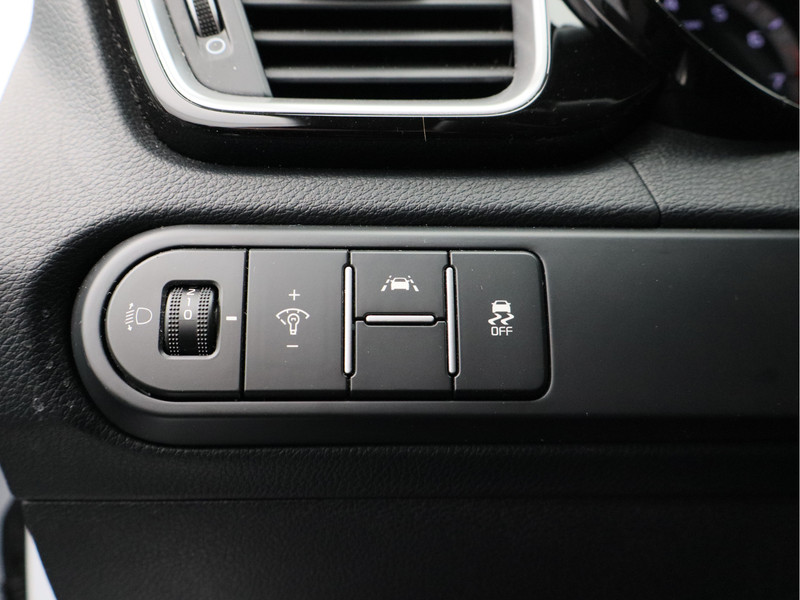 Kia Ceed Sportswagon 1.5 T-GDi GT-Line Business Edition/ compleet!