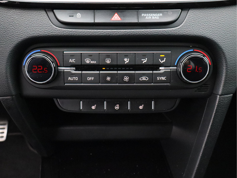 Kia Ceed Sportswagon 1.5 T-GDi GT-Line Business Edition/ compleet!