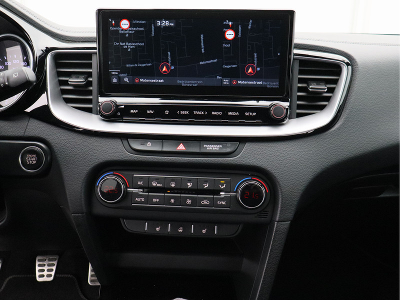 Kia Ceed Sportswagon 1.5 T-GDi GT-Line Business Edition/ compleet!