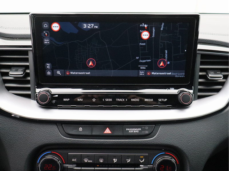 Kia Ceed Sportswagon 1.5 T-GDi GT-Line Business Edition/ compleet!