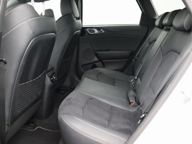 Kia Ceed Sportswagon 1.5 T-GDi GT-Line Business Edition/ compleet!