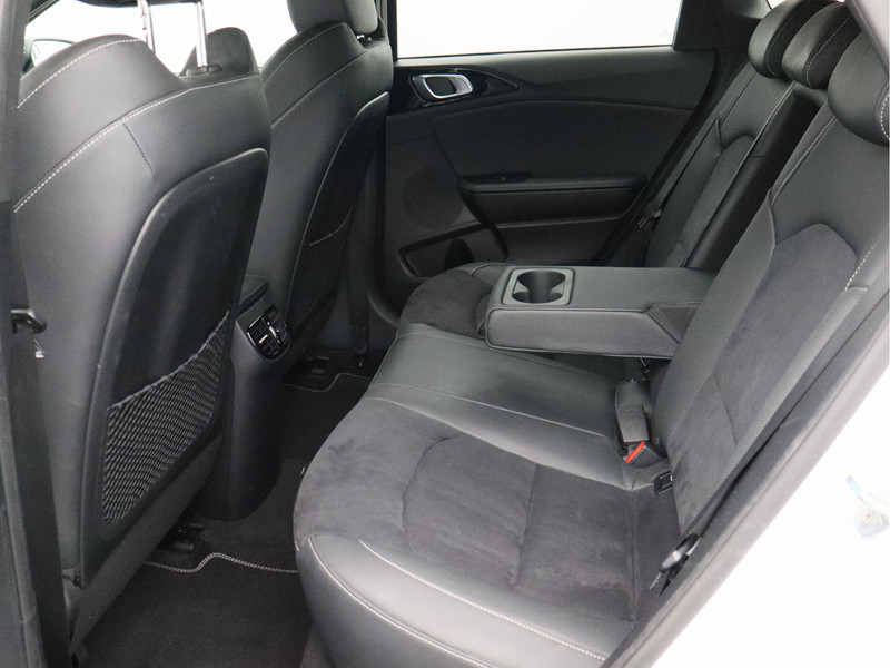 Kia Ceed Sportswagon 1.5 T-GDi GT-Line Business Edition/ compleet!