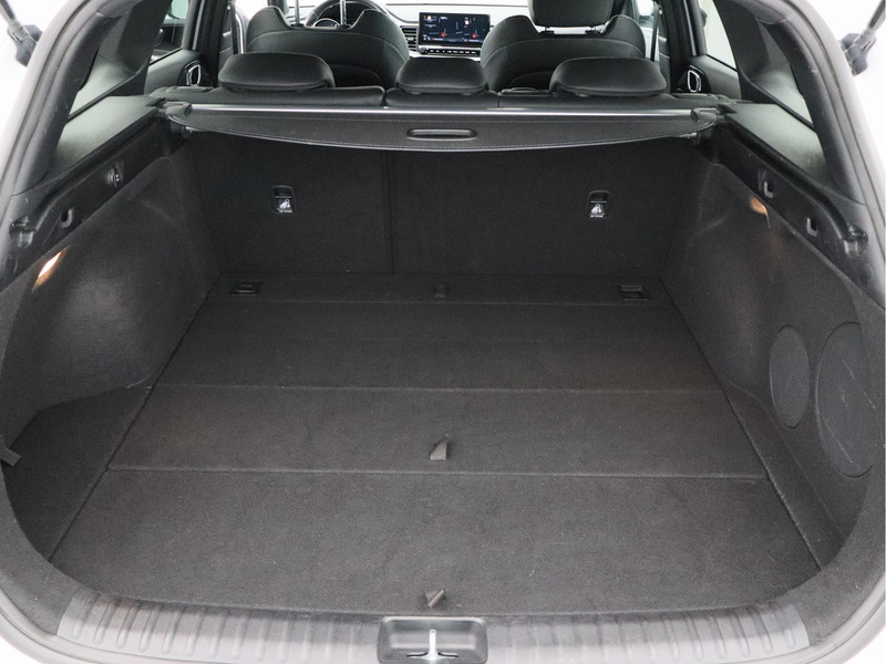 Kia Ceed Sportswagon 1.5 T-GDi GT-Line Business Edition/ compleet!