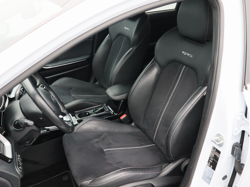 Kia Ceed Sportswagon 1.5 T-GDi GT-Line Business Edition/ compleet!