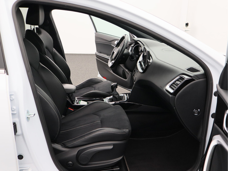 Kia Ceed Sportswagon 1.5 T-GDi GT-Line Business Edition/ compleet!