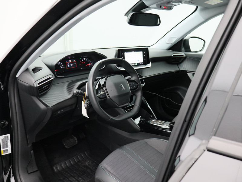 Peugeot 2008 1.2 PureTech Allure/ automaat/ lage km!