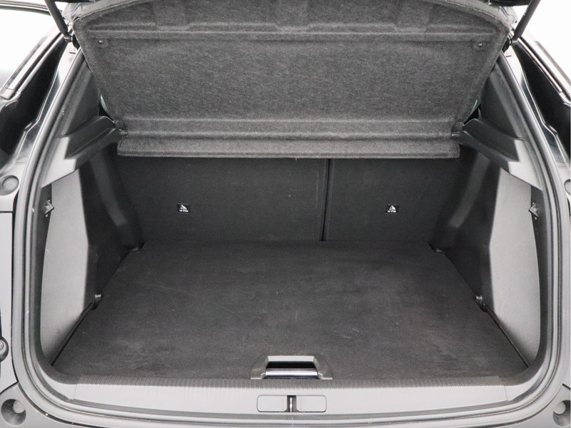 Peugeot 2008 1.2 PureTech Allure/ automaat/ lage km!