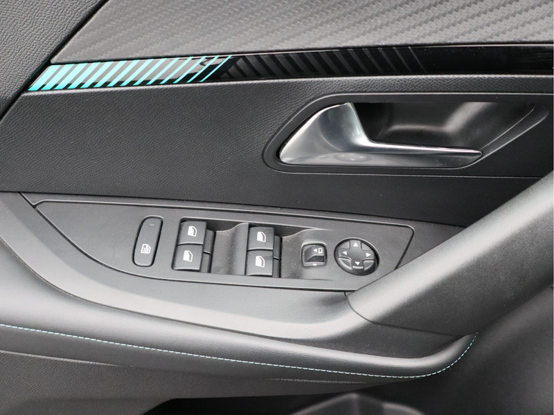Peugeot 2008 1.2 PureTech Allure/ automaat/ lage km!