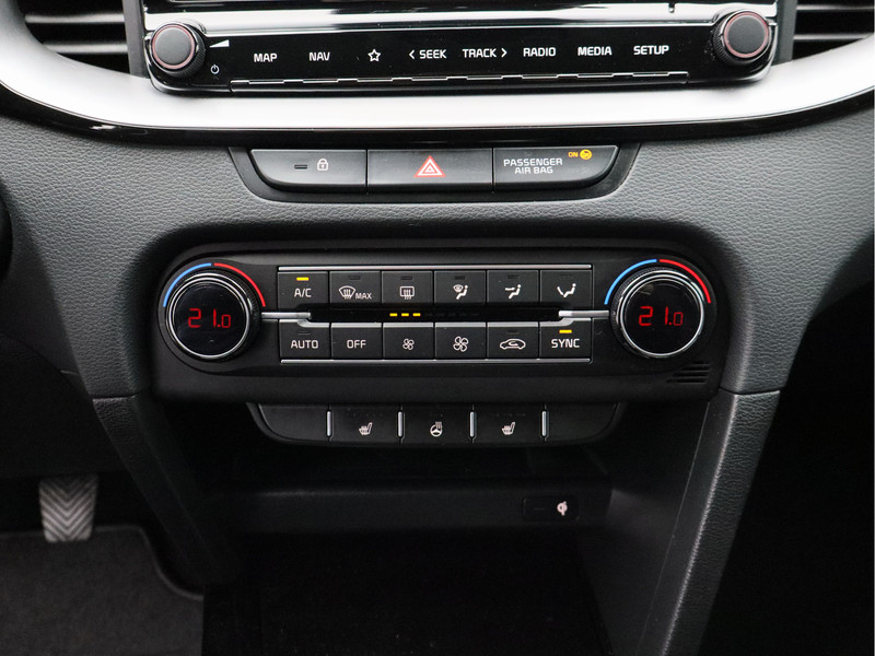 Kia Ceed Sportswagon 1.0 T-GDi DynamicPlusLine/ lage km/ zeer mooi!