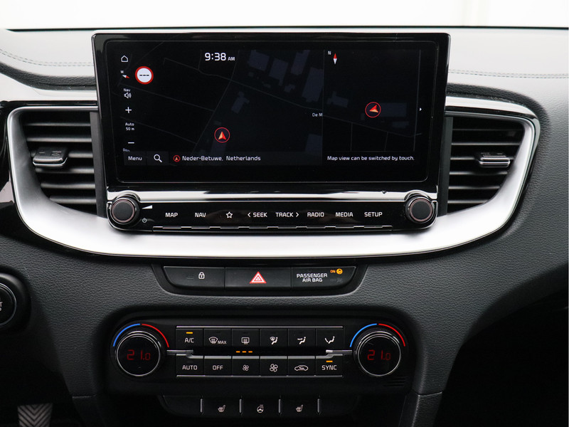 Kia Ceed Sportswagon 1.0 T-GDi DynamicPlusLine/ lage km/ zeer mooi!