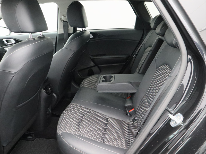 Kia Ceed Sportswagon 1.0 T-GDi DynamicPlusLine/ lage km/ zeer mooi!