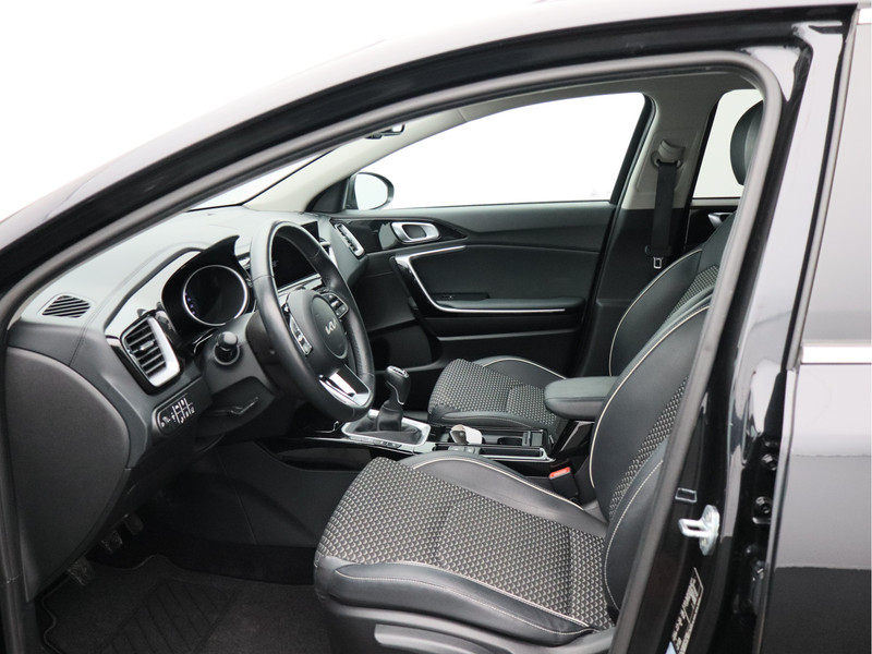 Kia Ceed Sportswagon 1.0 T-GDi DynamicPlusLine/ lage km/ zeer mooi!