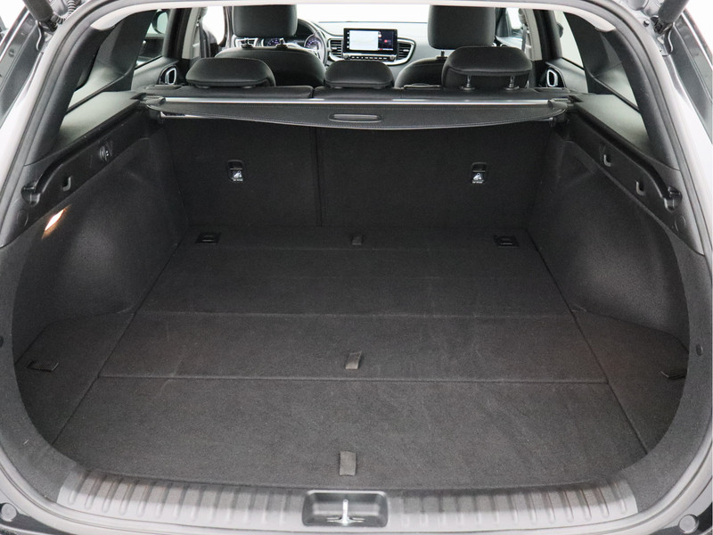 Kia Ceed Sportswagon 1.0 T-GDi DynamicPlusLine/ lage km/ zeer mooi!