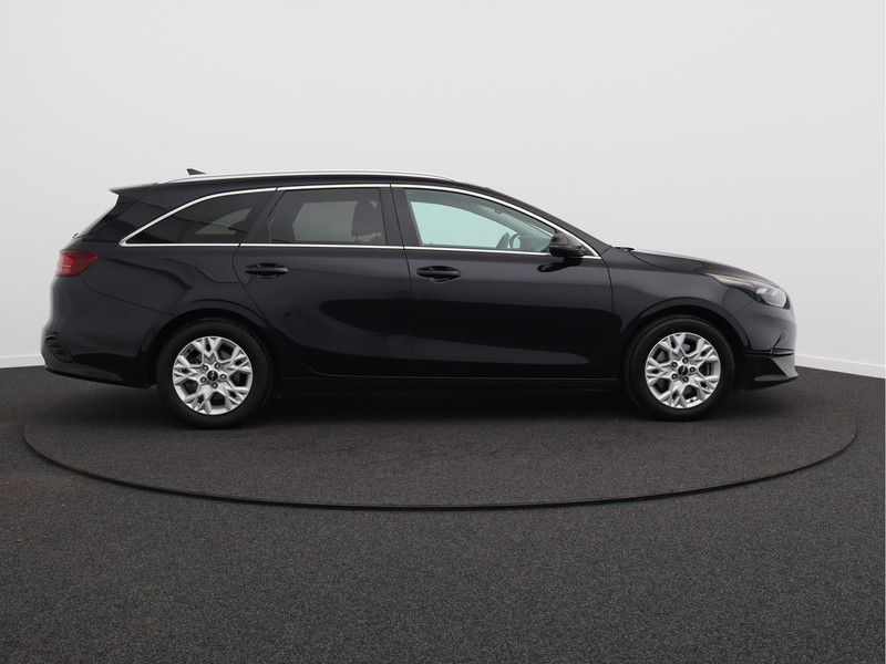 Kia Ceed Sportswagon 1.0 T-GDi DynamicPlusLine/ lage km/ zeer mooi!