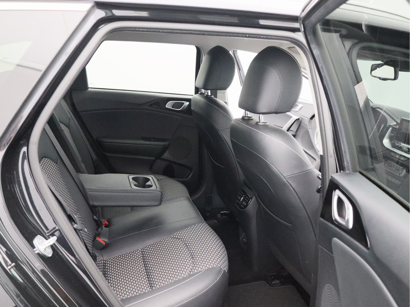 Kia Ceed Sportswagon 1.0 T-GDi DynamicPlusLine/ lage km/ zeer mooi!