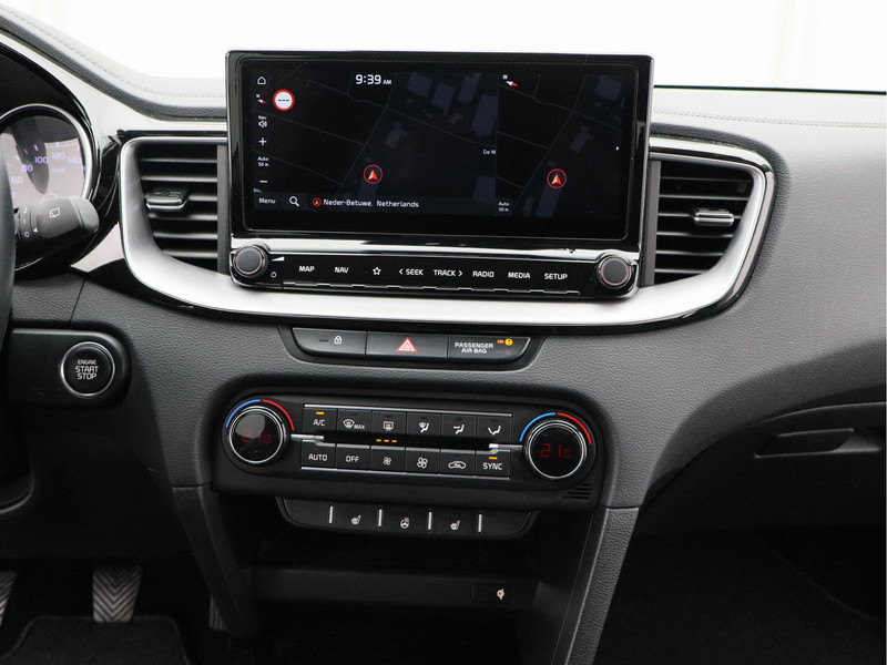 Kia Ceed Sportswagon 1.0 T-GDi DynamicPlusLine/ lage km/ zeer mooi!