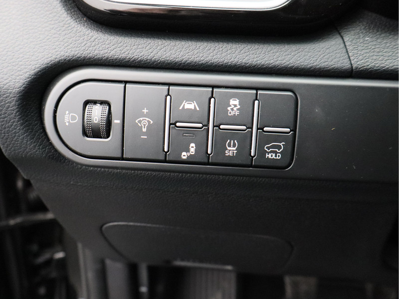 Kia Ceed Sportswagon 1.0 T-GDi DynamicPlusLine/ lage km/ zeer mooi!