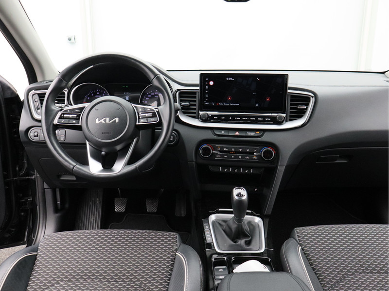 Kia Ceed Sportswagon 1.0 T-GDi DynamicPlusLine/ lage km/ zeer mooi!