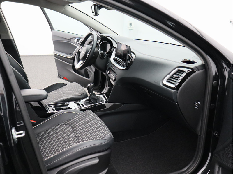 Kia Ceed Sportswagon 1.0 T-GDi DynamicPlusLine/ lage km/ zeer mooi!