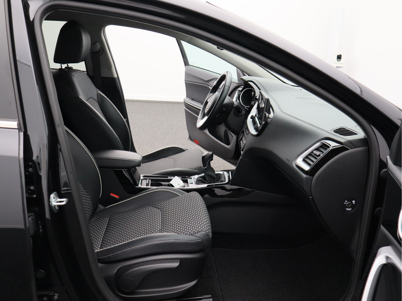 Kia Ceed Sportswagon 1.0 T-GDi DynamicPlusLine/ lage km/ zeer mooi!