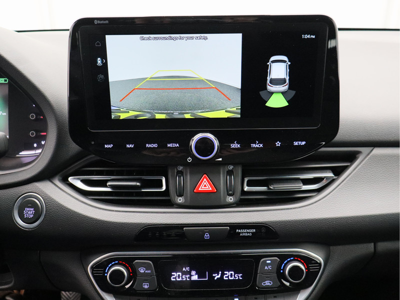 Hyundai i30 1.0 T-GDi MHEV Comfort Smart/ lage km/ zeer mooi!