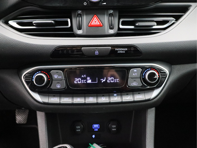 Hyundai i30 1.0 T-GDi MHEV Comfort Smart/ lage km/ zeer mooi!