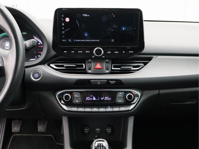 Hyundai i30 1.0 T-GDi MHEV Comfort Smart/ lage km/ zeer mooi!