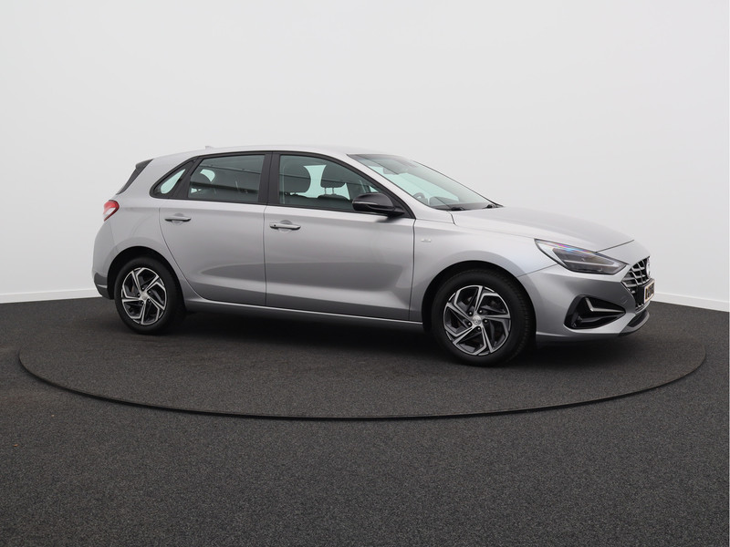 Hyundai i30 1.0 T-GDi MHEV Comfort Smart/ lage km/ zeer mooi!