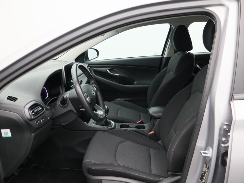 Hyundai i30 1.0 T-GDi MHEV Comfort Smart/ lage km/ zeer mooi!