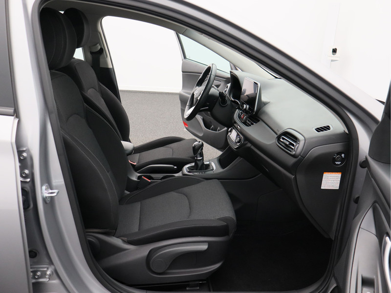 Hyundai i30 1.0 T-GDi MHEV Comfort Smart/ lage km/ zeer mooi!