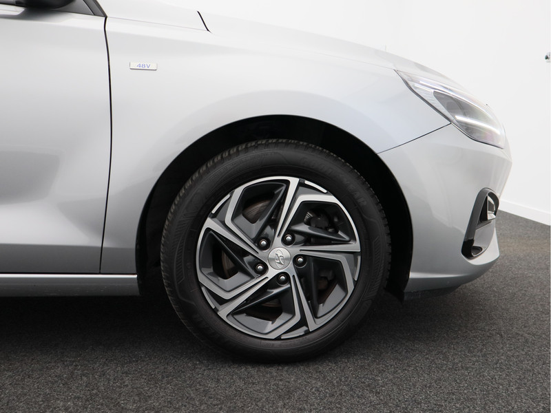 Hyundai i30 1.0 T-GDi MHEV Comfort Smart/ lage km/ zeer mooi!