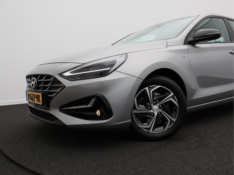 Hyundai i30 1.0 T-GDi MHEV Comfort Smart/ lage km/ zeer mooi!