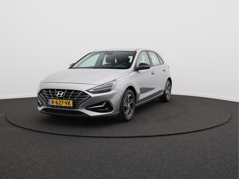 Hyundai i30 1.0 T-GDi MHEV Comfort Smart/ lage km/ zeer mooi!
