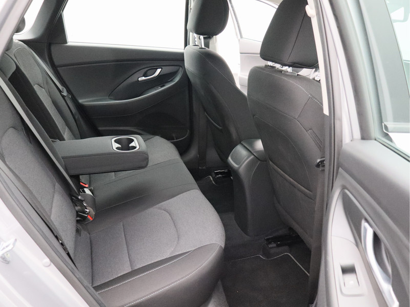 Hyundai i30 1.0 T-GDi MHEV Comfort Smart/ lage km/ zeer mooi!