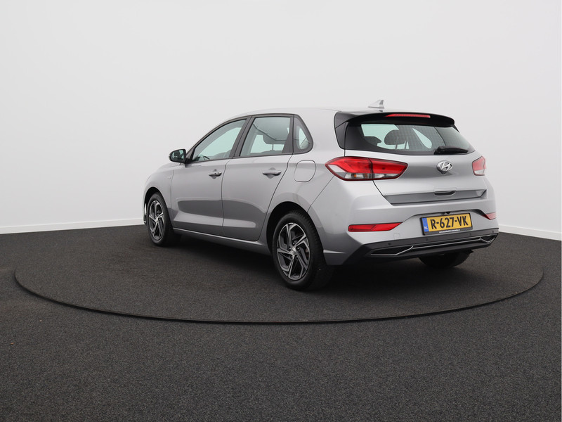 Hyundai i30 1.0 T-GDi MHEV Comfort Smart/ lage km/ zeer mooi!