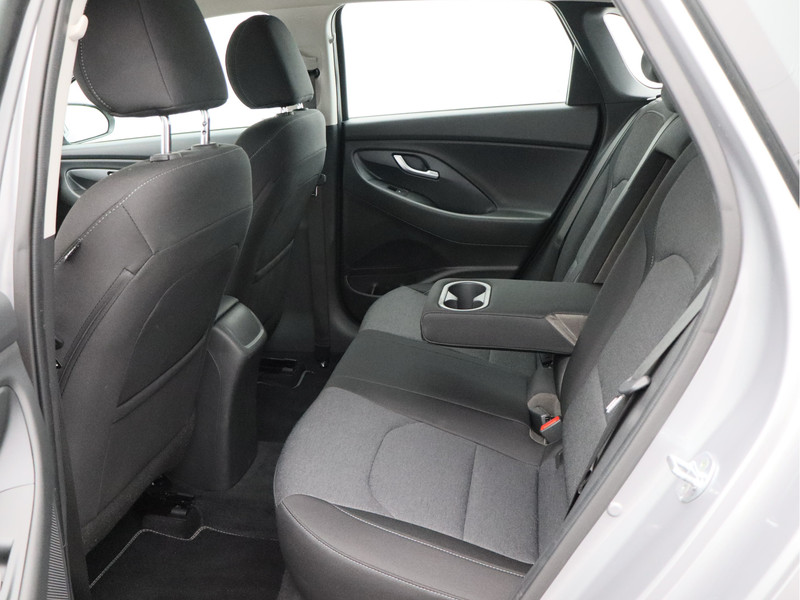 Hyundai i30 1.0 T-GDi MHEV Comfort Smart/ lage km/ zeer mooi!