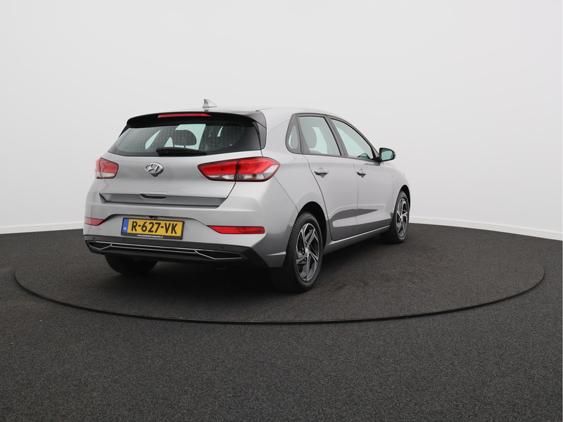Hyundai i30 1.0 T-GDi MHEV Comfort Smart/ lage km/ zeer mooi!