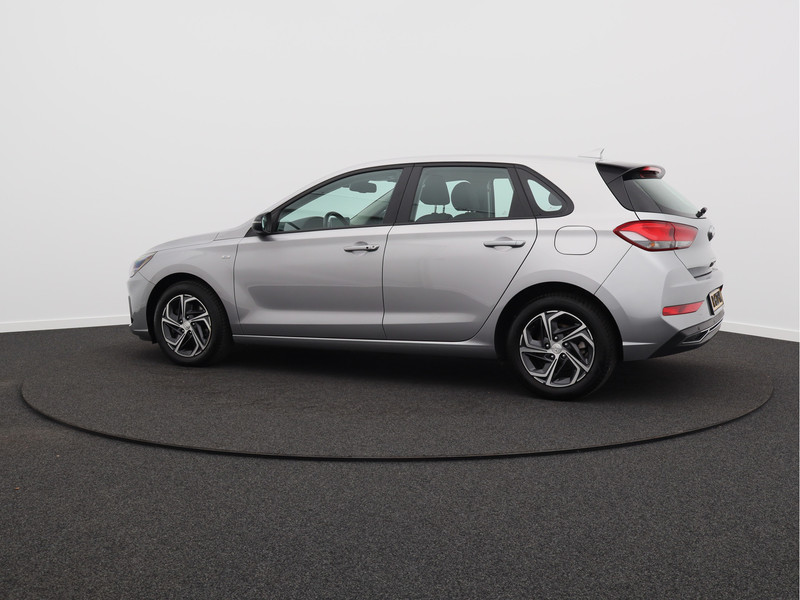 Hyundai i30 1.0 T-GDi MHEV Comfort Smart/ lage km/ zeer mooi!