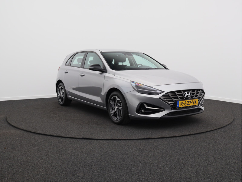 Hyundai i30 1.0 T-GDi MHEV Comfort Smart/ lage km/ zeer mooi!