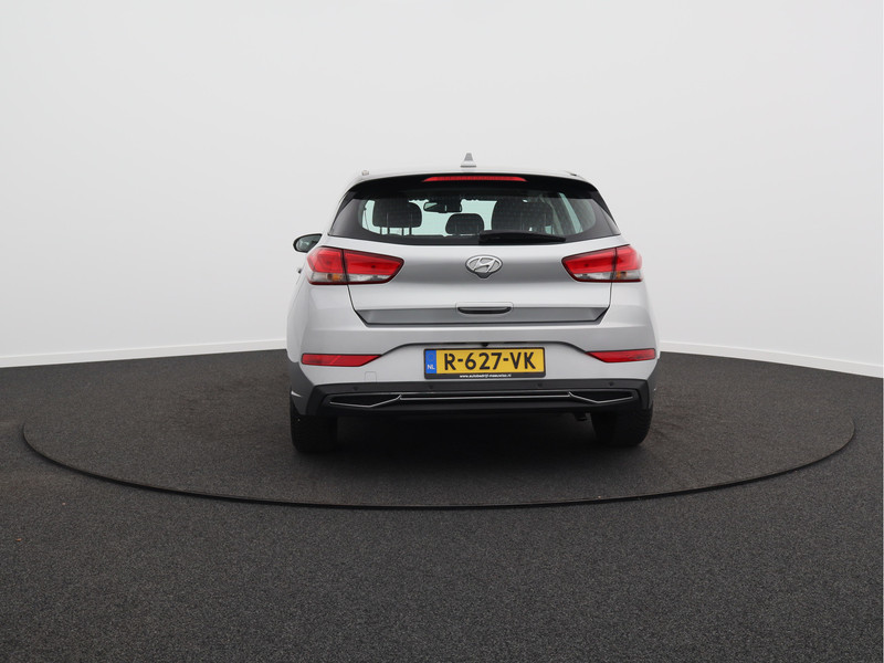 Hyundai i30 1.0 T-GDi MHEV Comfort Smart/ lage km/ zeer mooi!