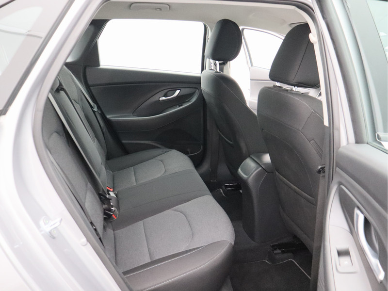 Hyundai i30 1.0 T-GDi MHEV Comfort Smart/ lage km/ zeer mooi!