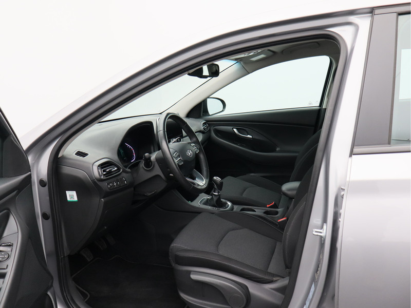 Hyundai i30 1.0 T-GDi MHEV Comfort Smart/ lage km/ zeer mooi!