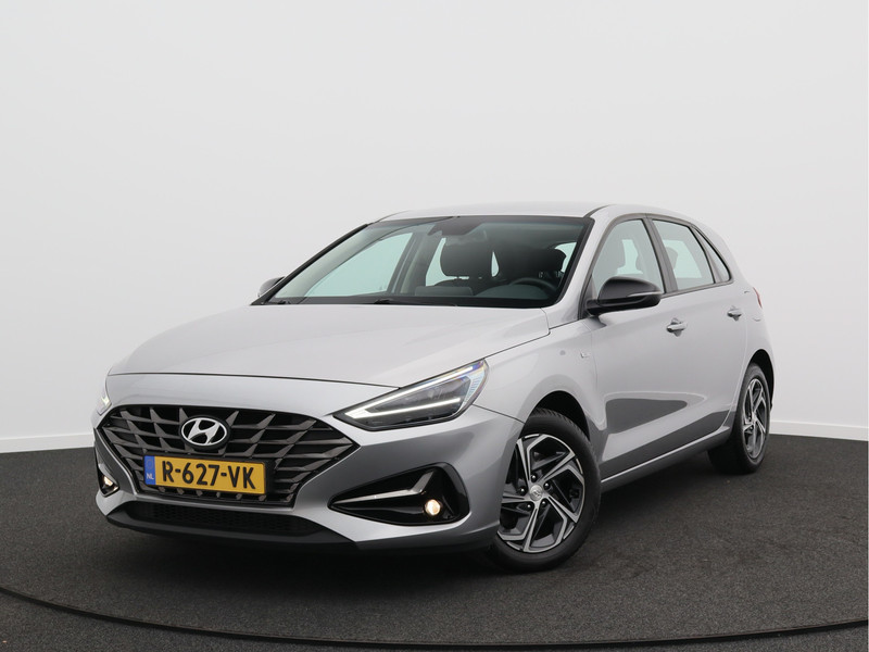 Hyundai i30 1.0 T-GDi MHEV Comfort Smart/ lage km/ zeer mooi!
