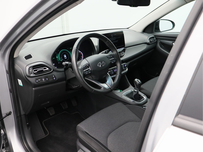 Hyundai i30 1.0 T-GDi MHEV Comfort Smart/ lage km/ zeer mooi!