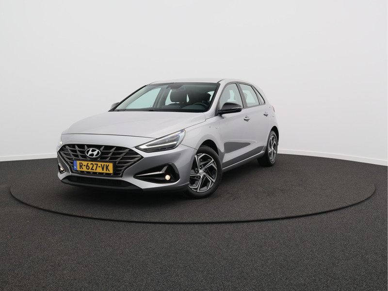 Hyundai i30 1.0 T-GDi MHEV Comfort Smart/ lage km/ zeer mooi!