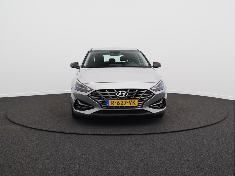 Hyundai i30 1.0 T-GDi MHEV Comfort Smart/ lage km/ zeer mooi!