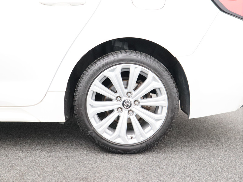 Toyota Corolla Touring Sports 1.2 Turbo Dynamic/ lage km/ automaat/ zeer mooi!